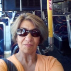 Meet your Posher, Lupe